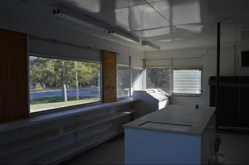 Dairy Queen - From Real Estate Listing (newer photo)